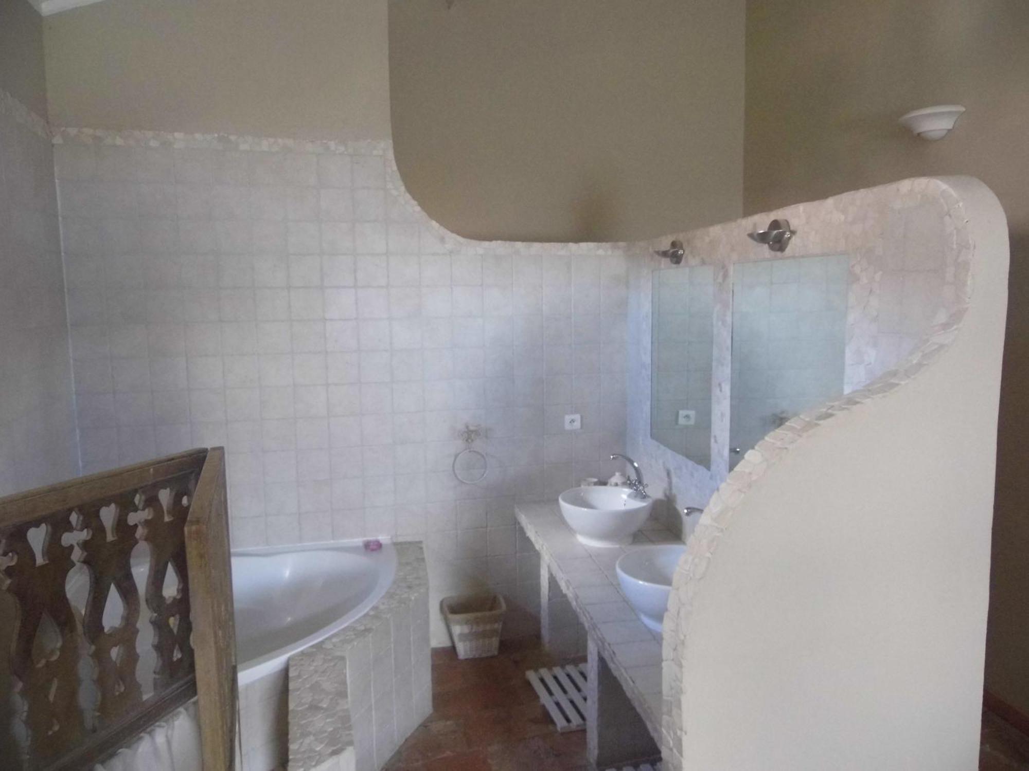 La Mais'Ange Berrias-et-Casteljau Zimmer foto